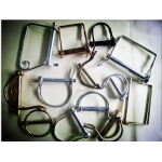 Spring pins Spring pins